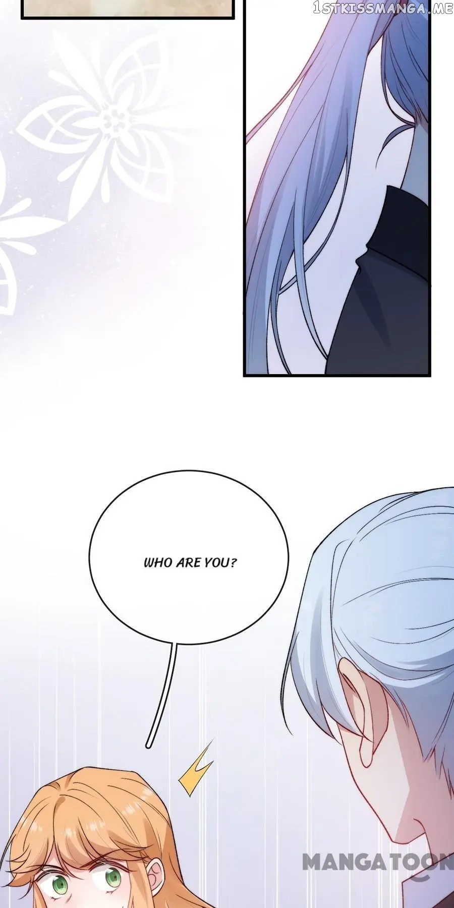 The Heiress VS Young Ruffian Chapter 285 - page 18