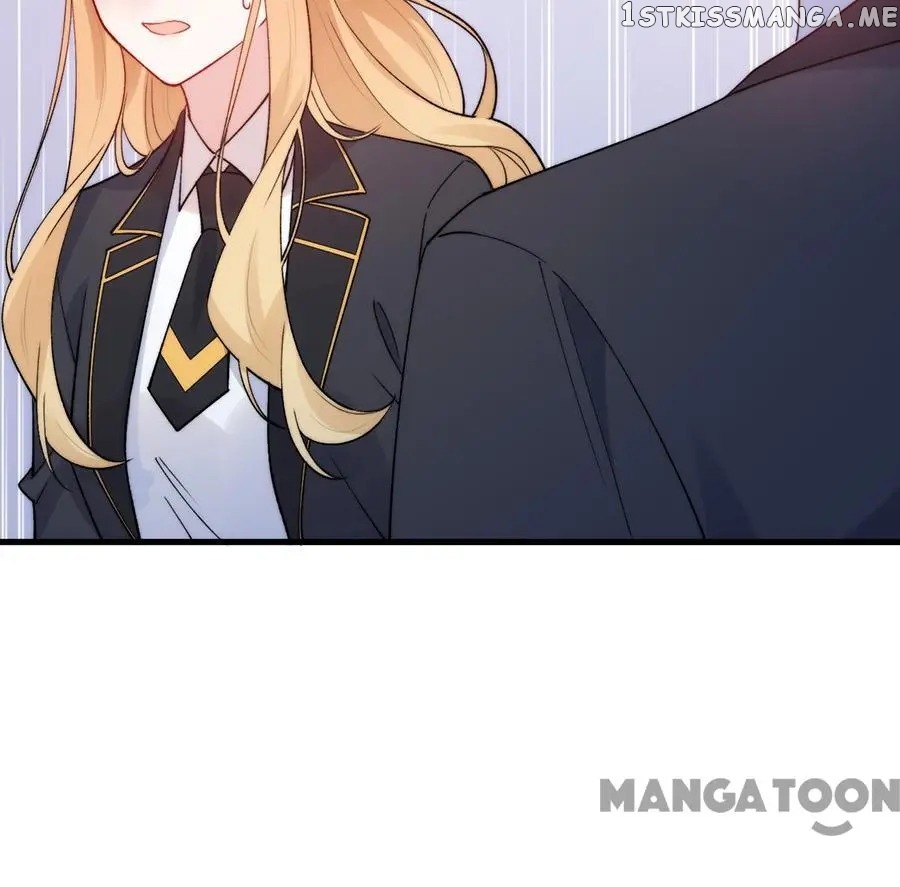 The Heiress VS Young Ruffian Chapter 285 - page 19