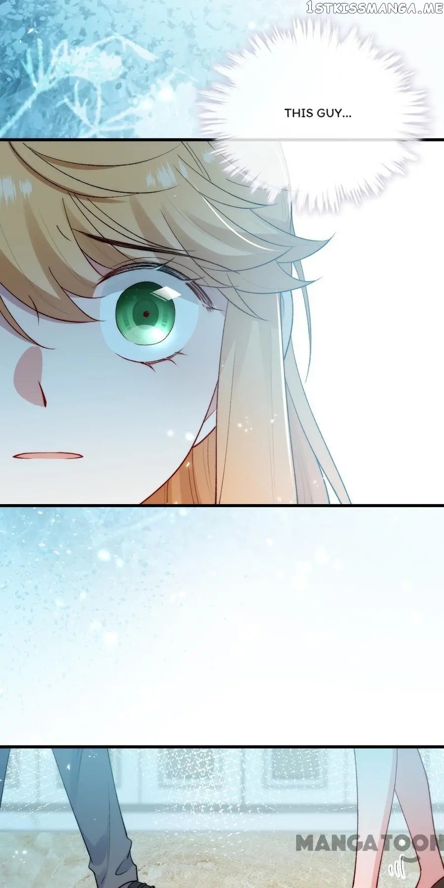The Heiress VS Young Ruffian Chapter 285 - page 22
