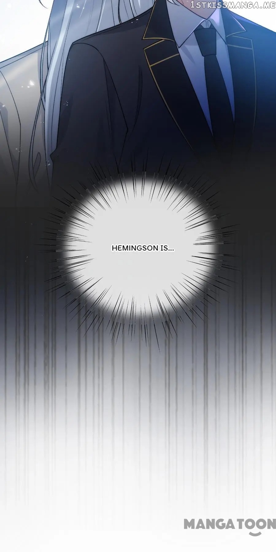 The Heiress VS Young Ruffian Chapter 285 - page 26