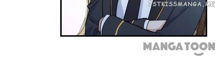 The Heiress VS Young Ruffian Chapter 285 - page 7