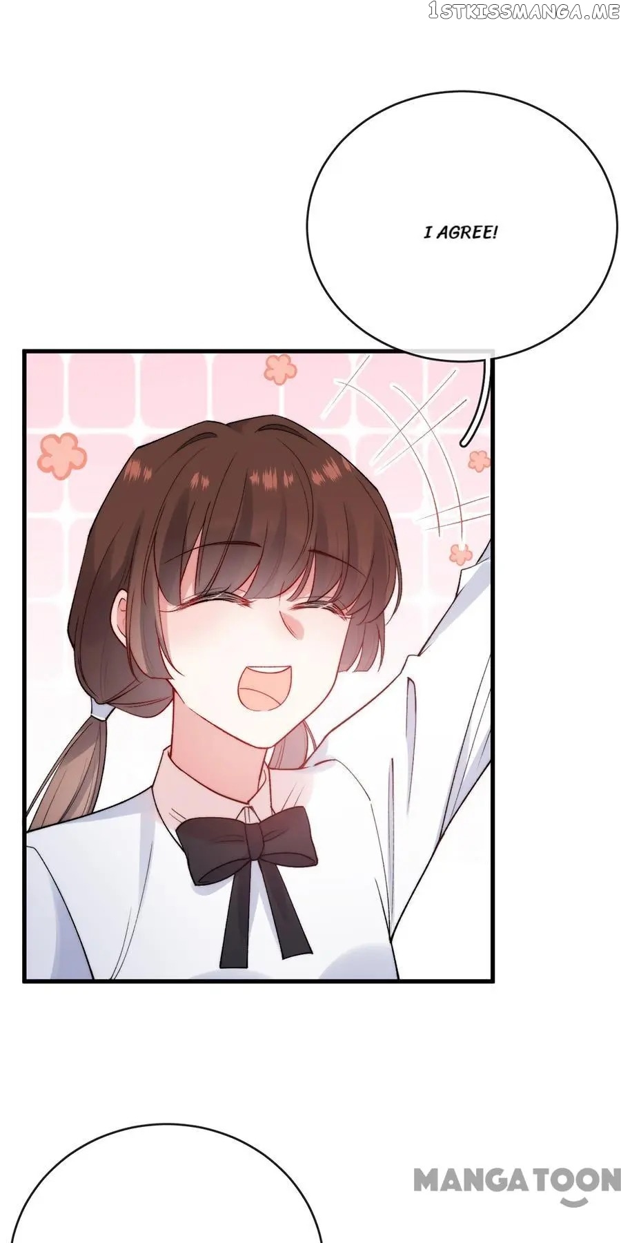 The Heiress VS Young Ruffian Chapter 285 - page 8