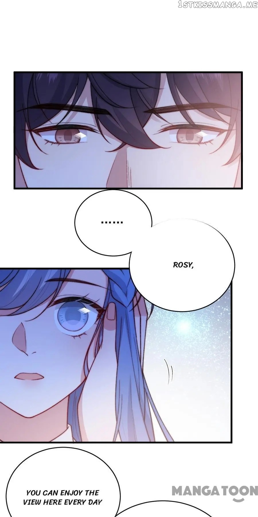 The Heiress VS Young Ruffian Chapter 284 - page 11
