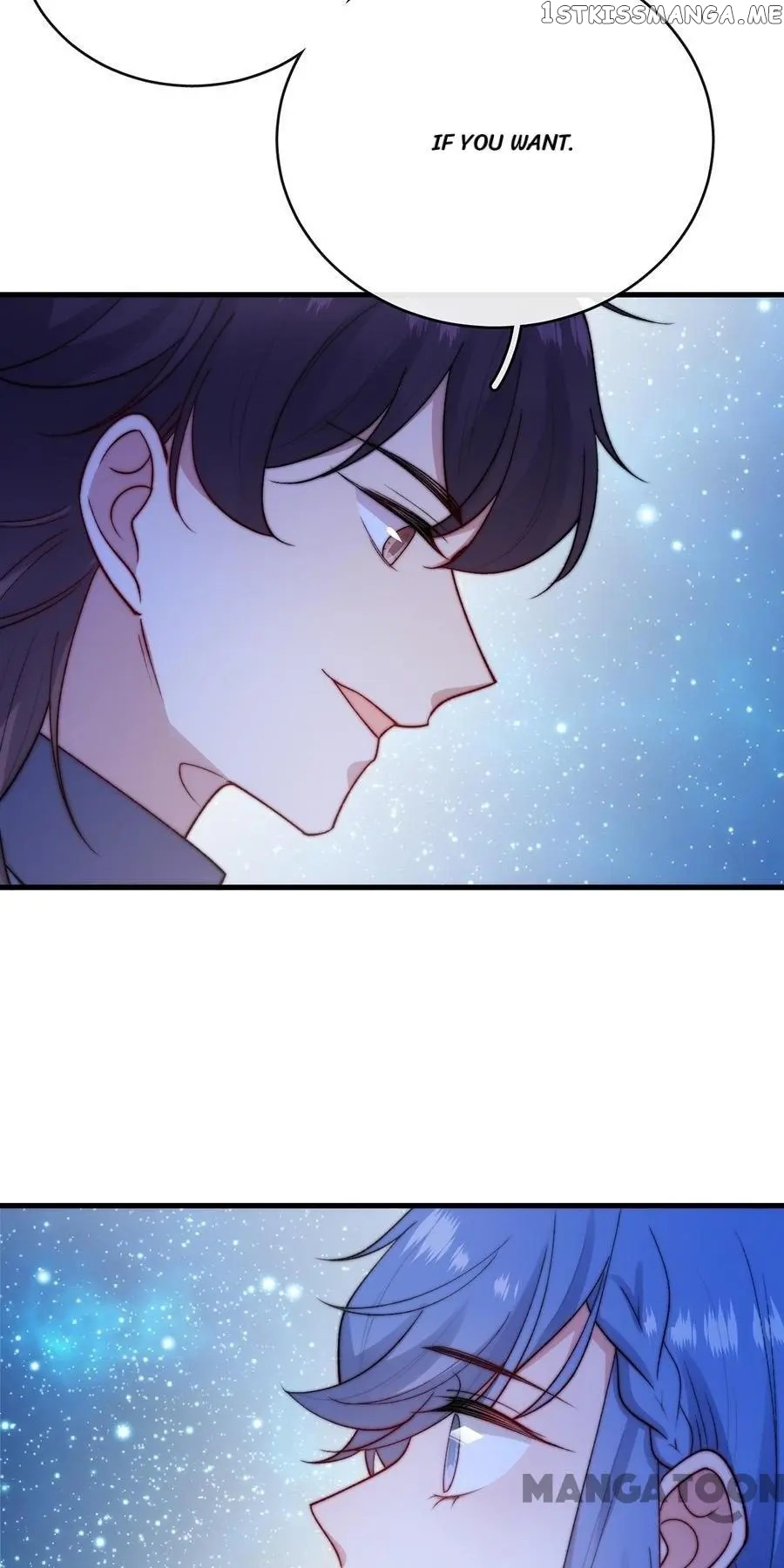 The Heiress VS Young Ruffian Chapter 284 - page 12