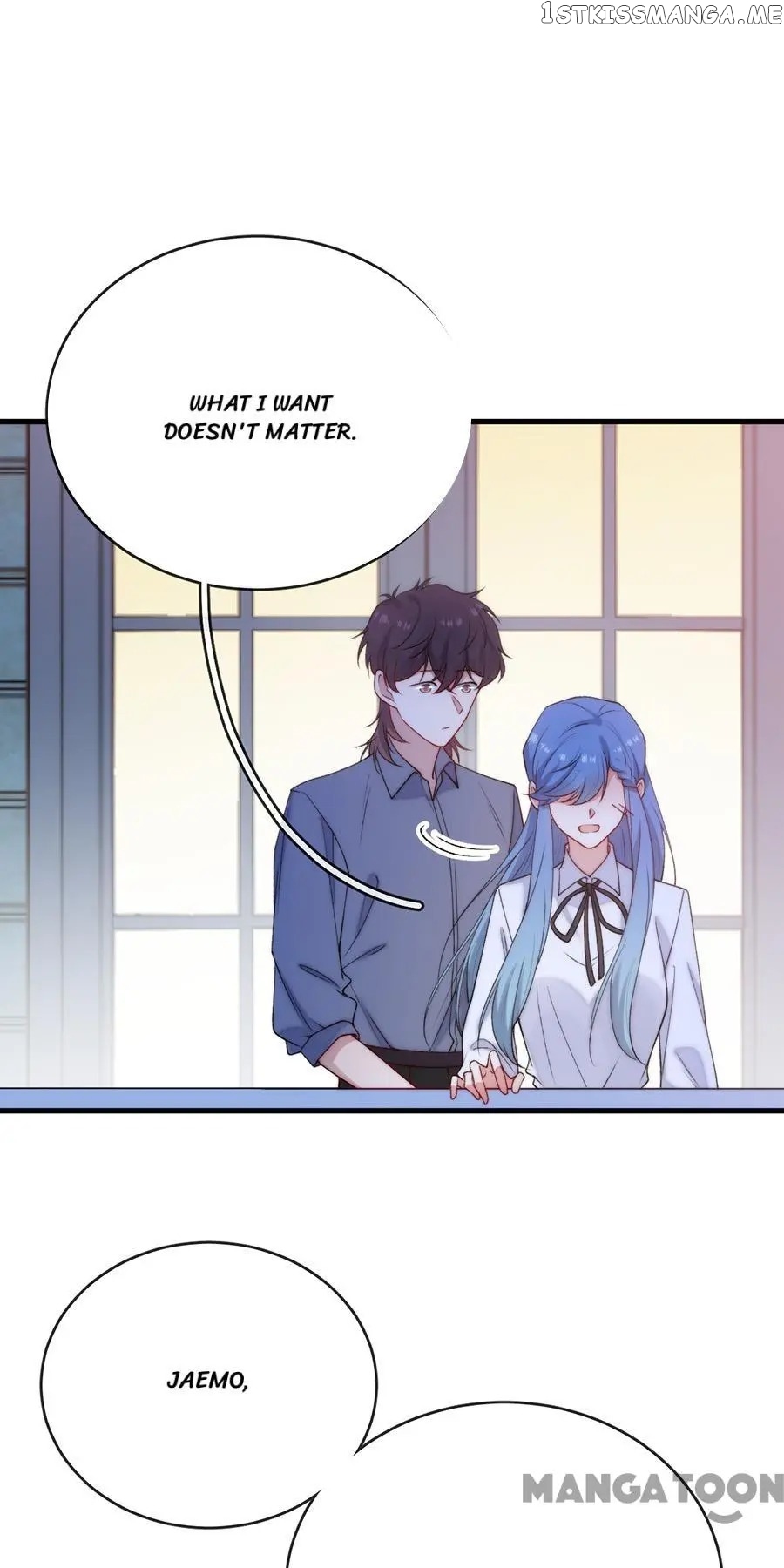 The Heiress VS Young Ruffian Chapter 284 - page 16