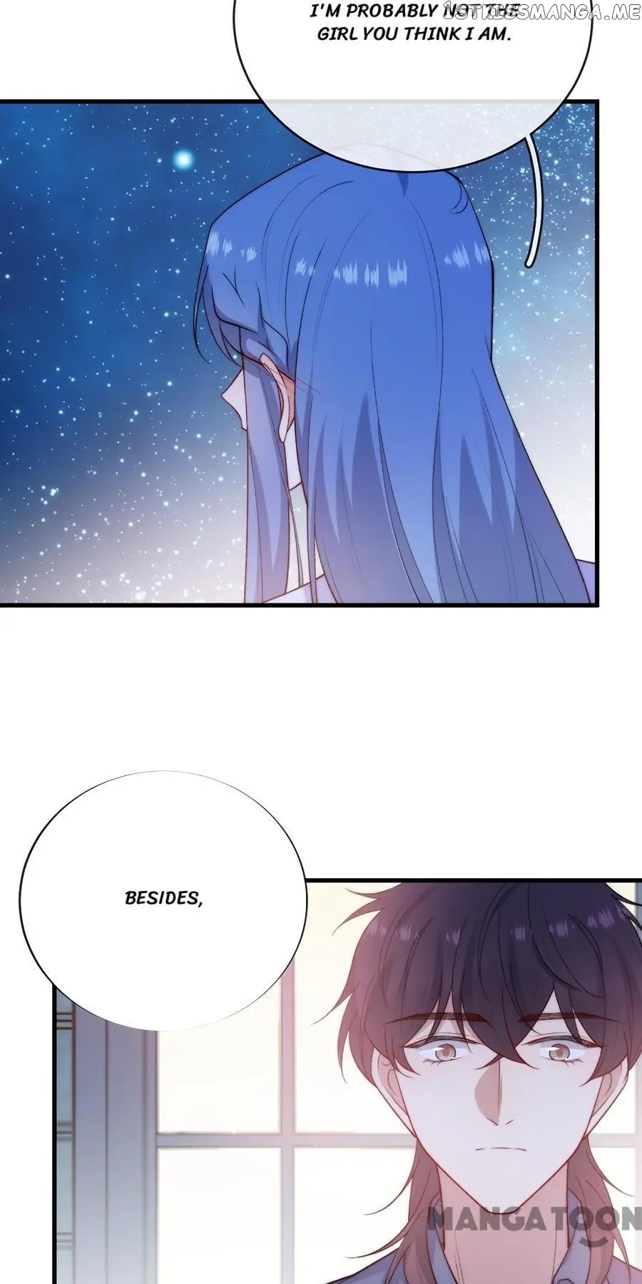 The Heiress VS Young Ruffian Chapter 284 - page 17