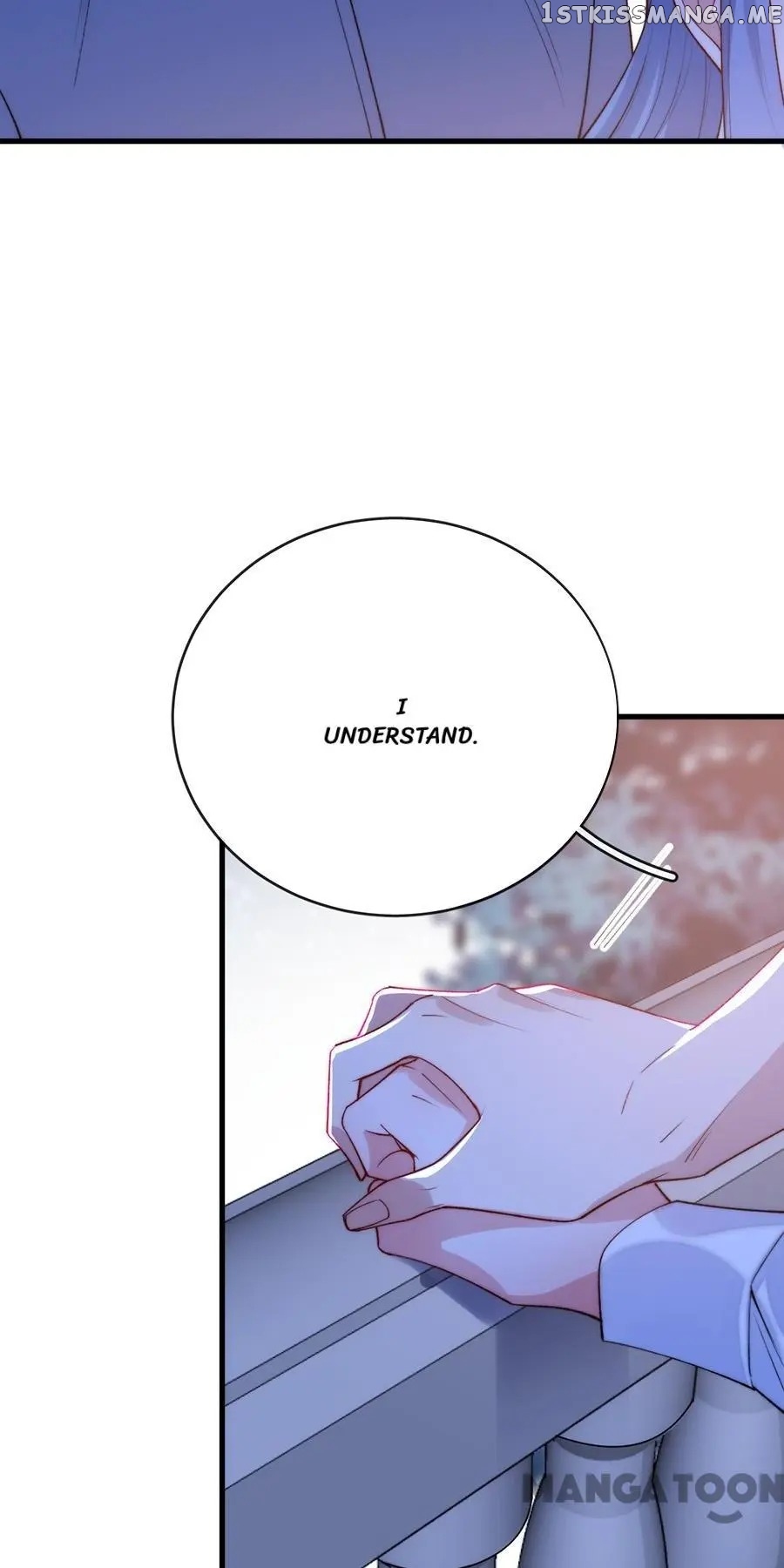 The Heiress VS Young Ruffian Chapter 284 - page 21