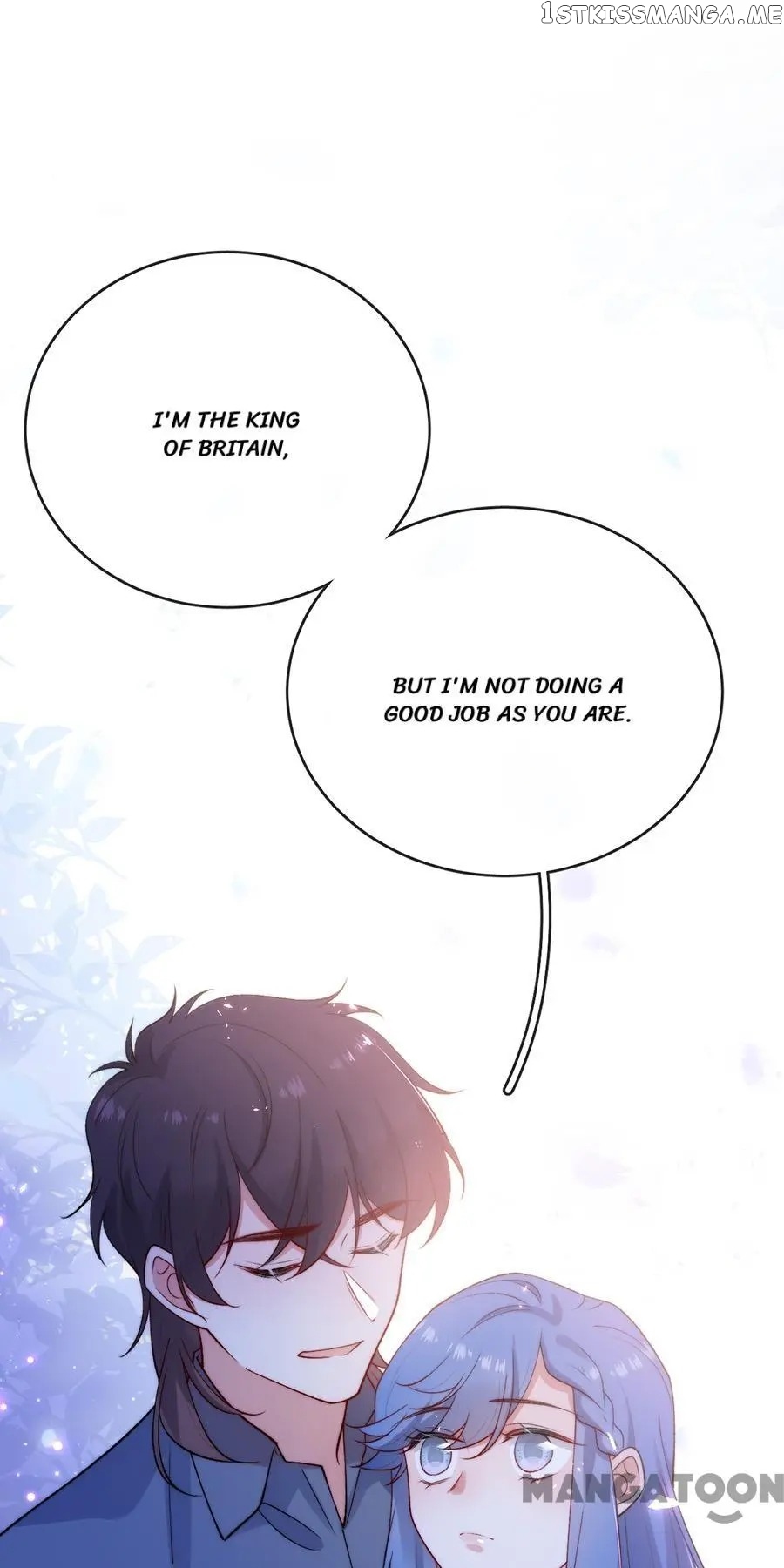 The Heiress VS Young Ruffian Chapter 284 - page 23