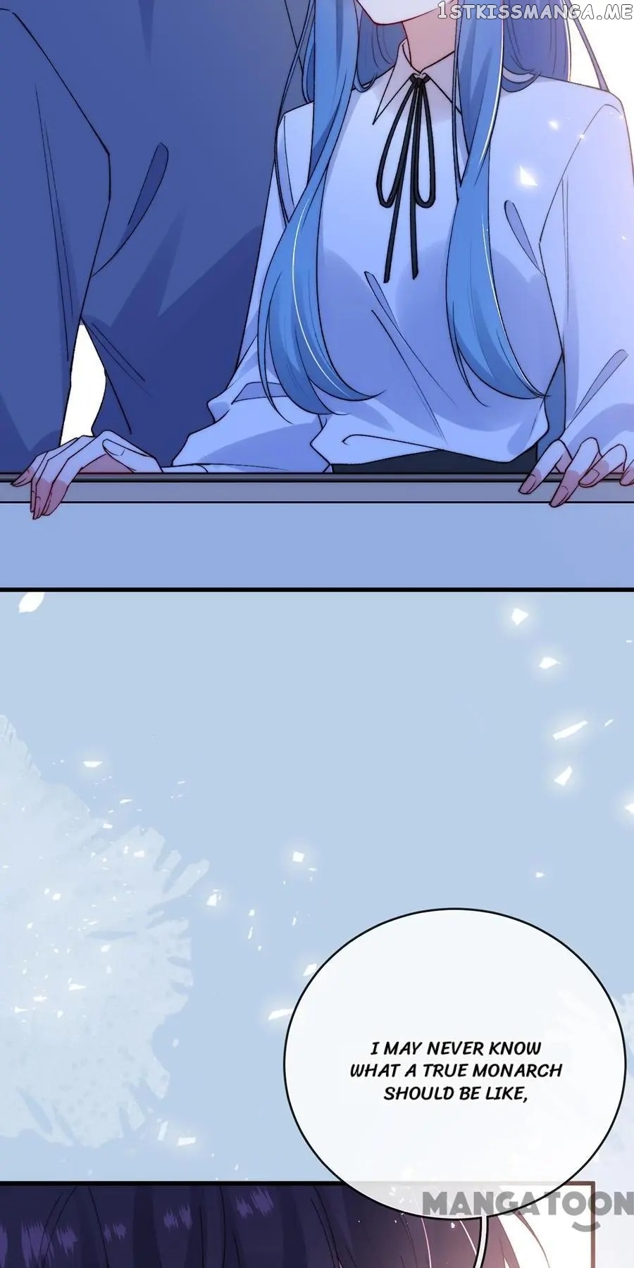 The Heiress VS Young Ruffian Chapter 284 - page 24