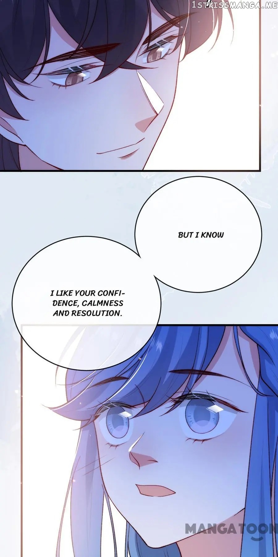 The Heiress VS Young Ruffian Chapter 284 - page 25