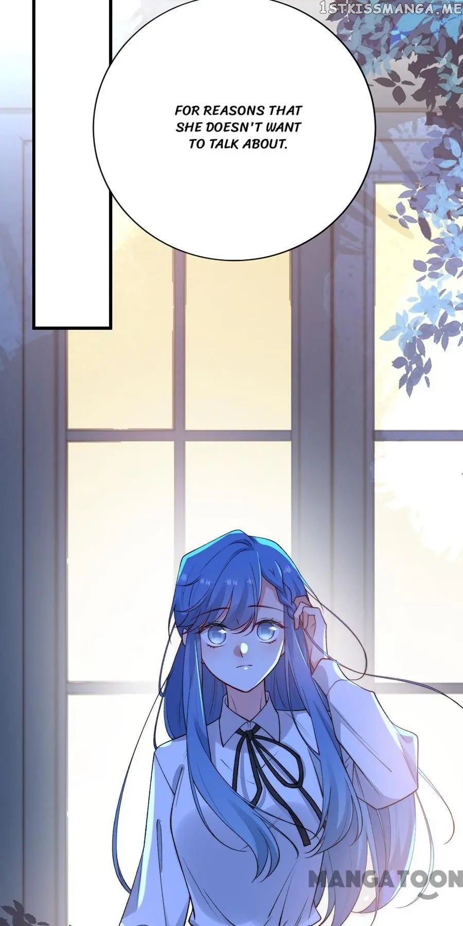 The Heiress VS Young Ruffian Chapter 284 - page 6