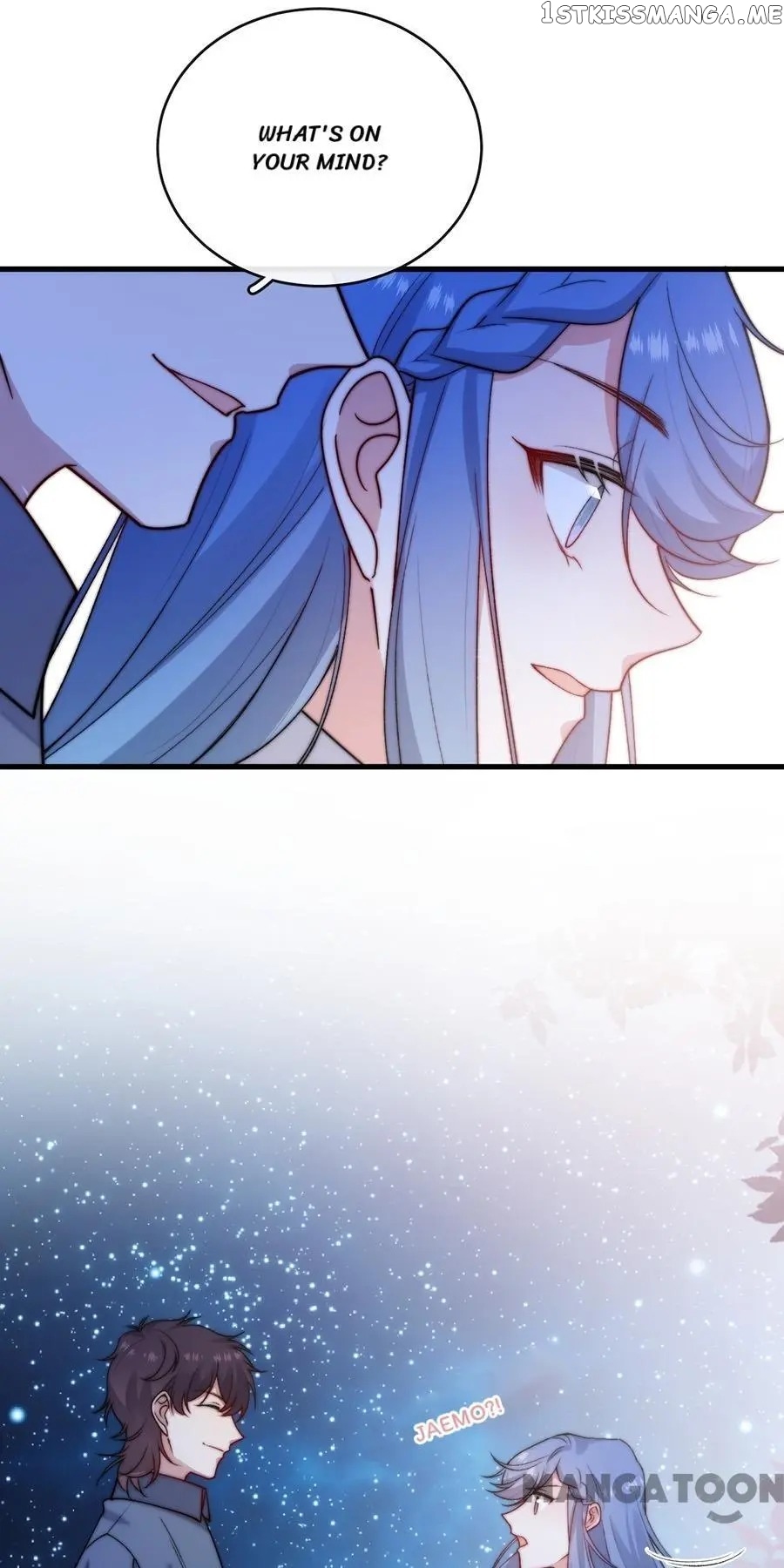 The Heiress VS Young Ruffian Chapter 284 - page 9