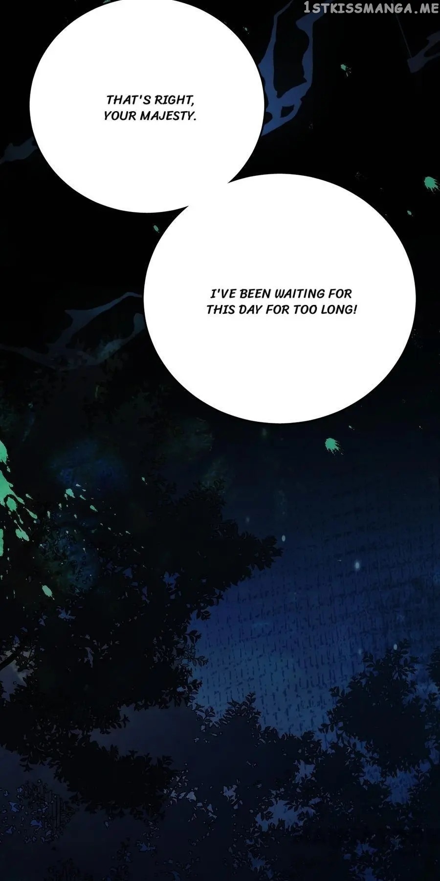 The Heiress VS Young Ruffian Chapter 282 - page 20