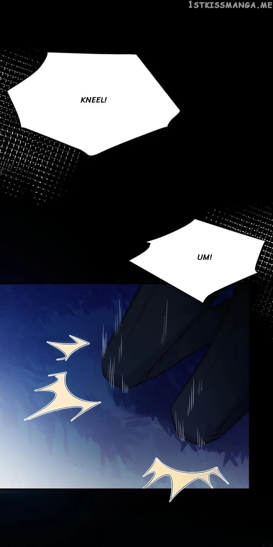 The Heiress VS Young Ruffian Chapter 282 - page 22