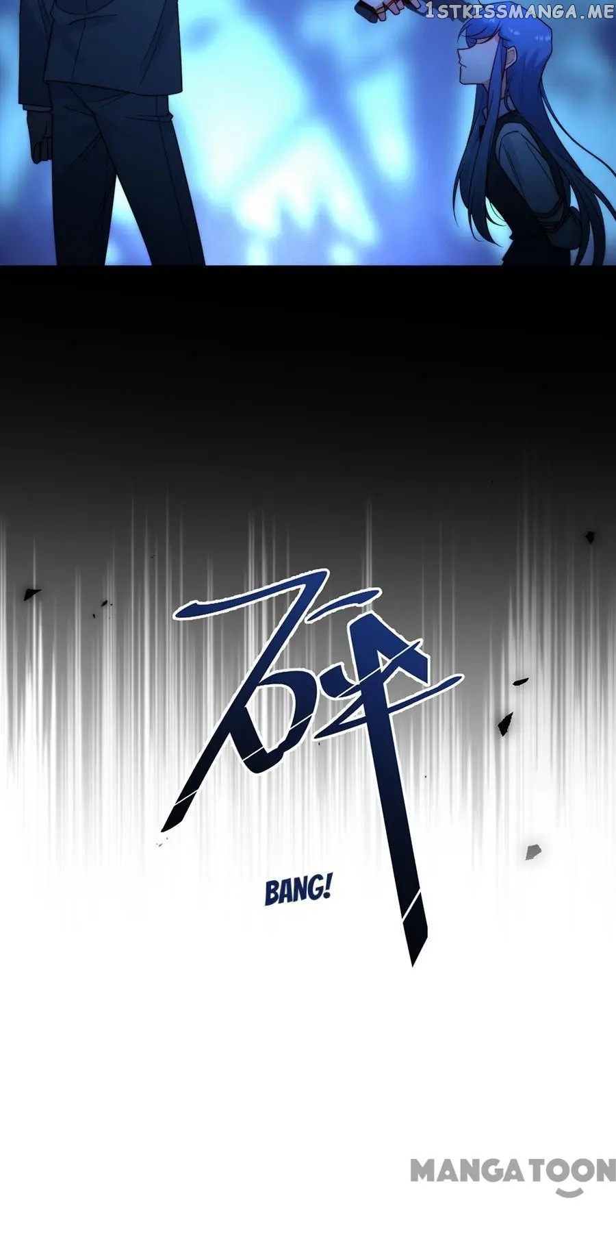 The Heiress VS Young Ruffian Chapter 282 - page 28