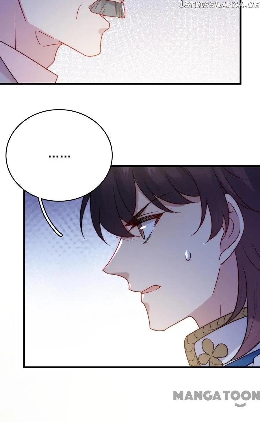 The Heiress VS Young Ruffian Chapter 282 - page 6