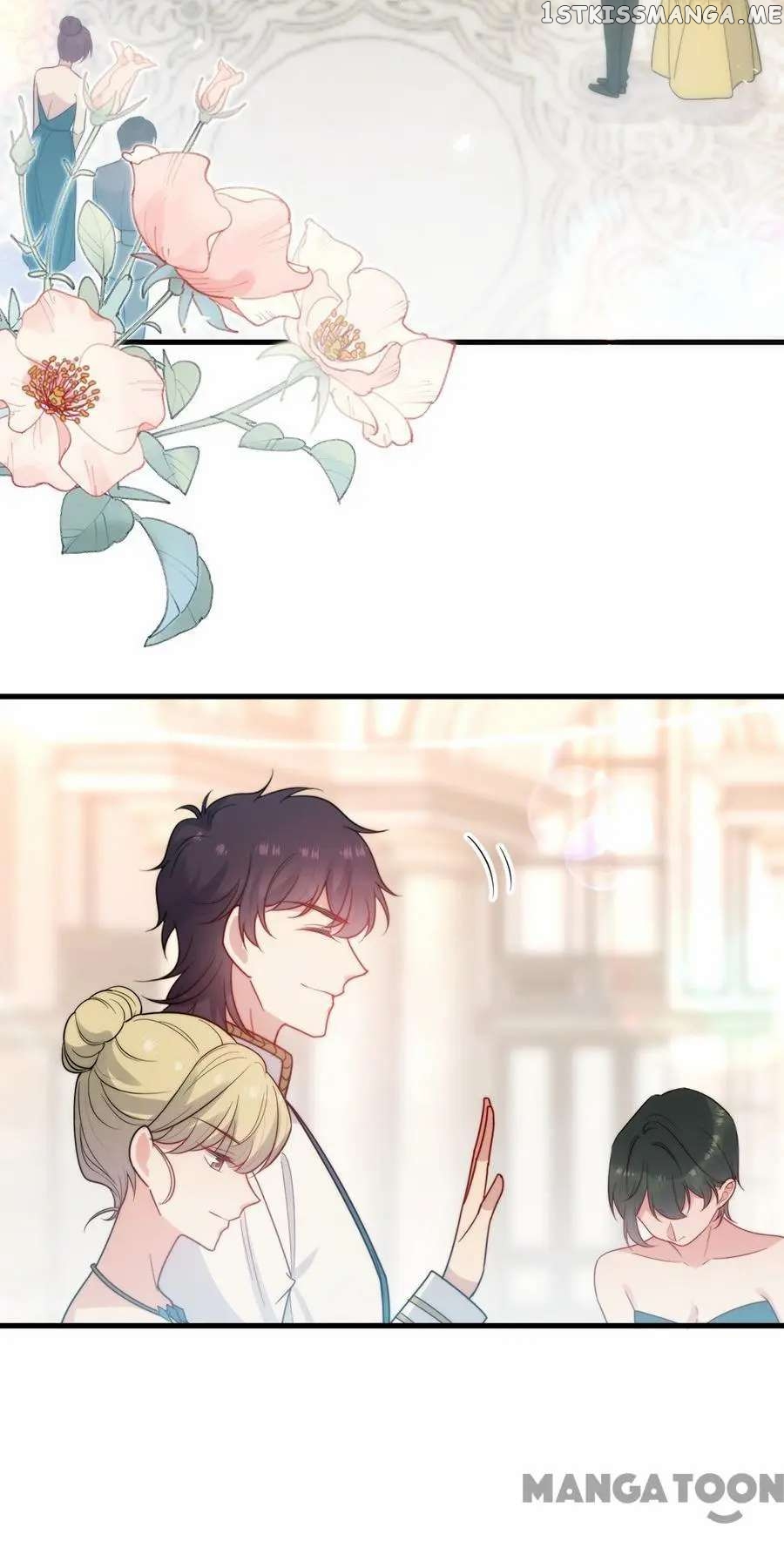 The Heiress VS Young Ruffian Chapter 280 - page 3
