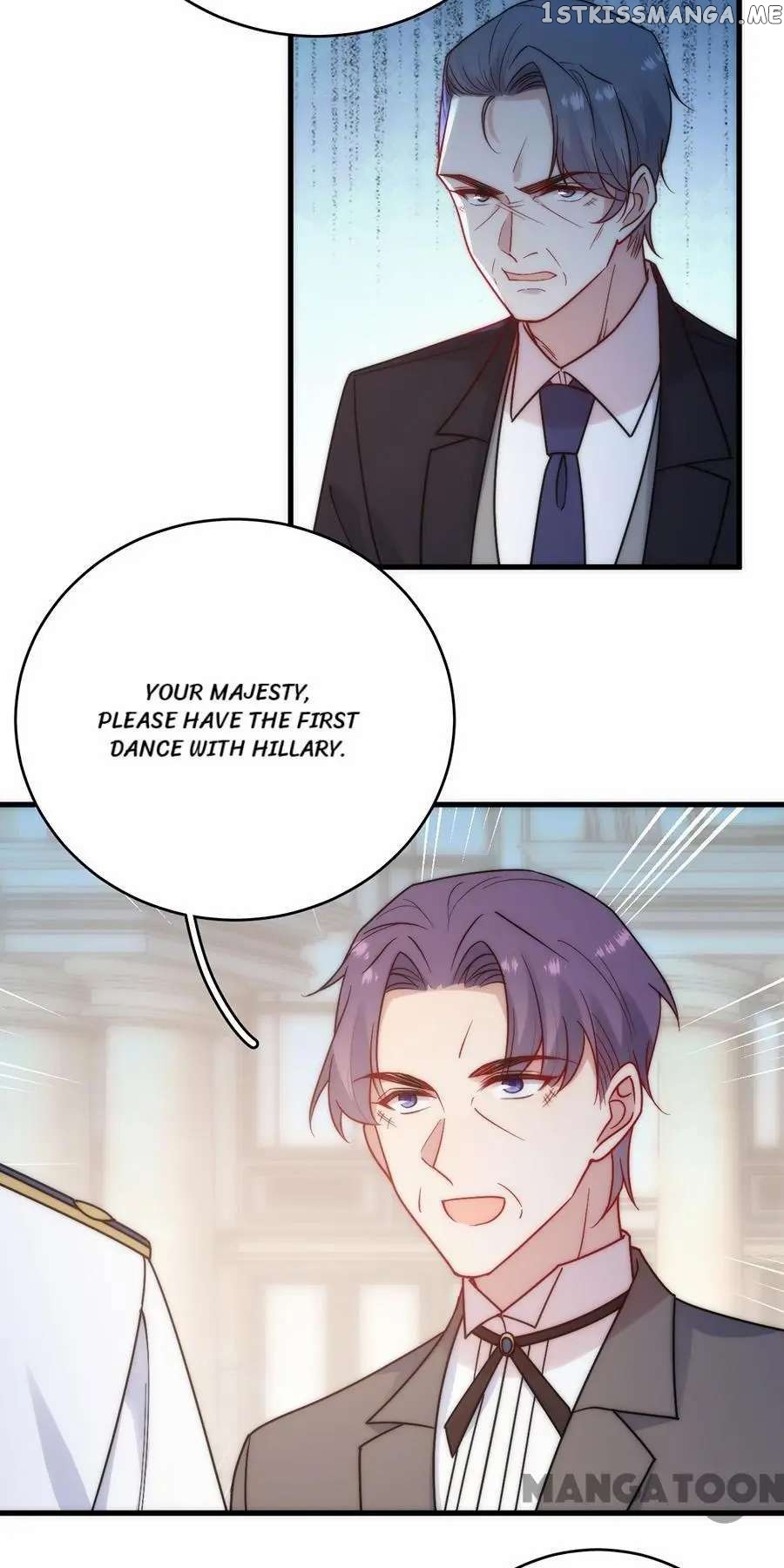 The Heiress VS Young Ruffian Chapter 280 - page 8