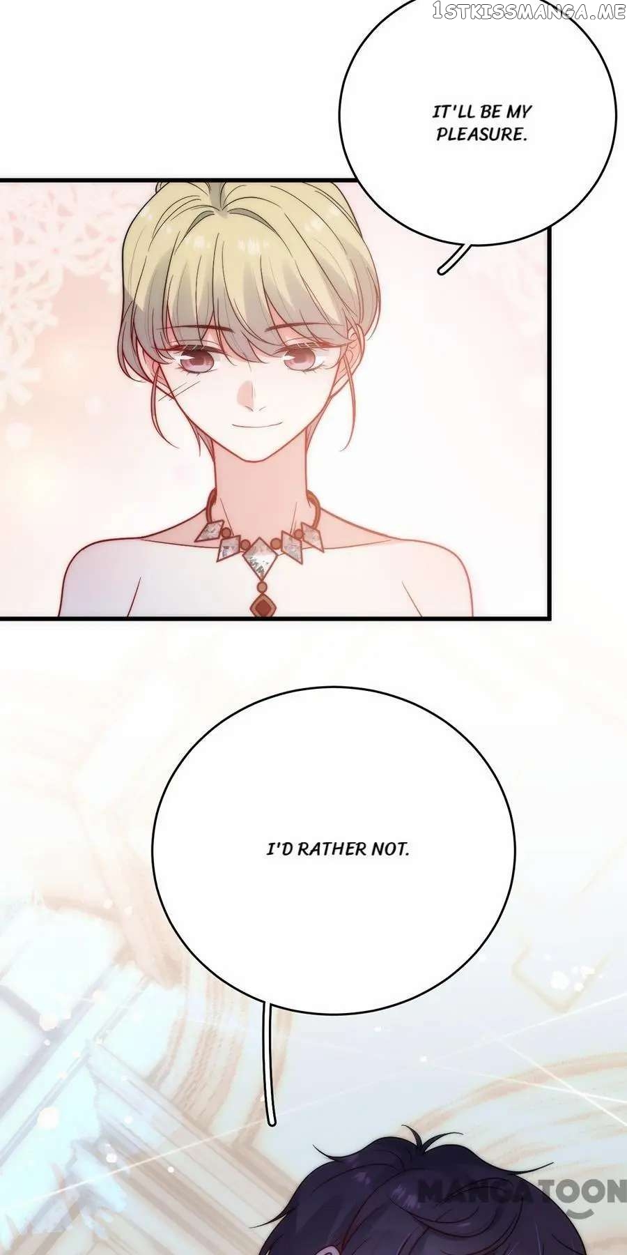 The Heiress VS Young Ruffian Chapter 280 - page 9