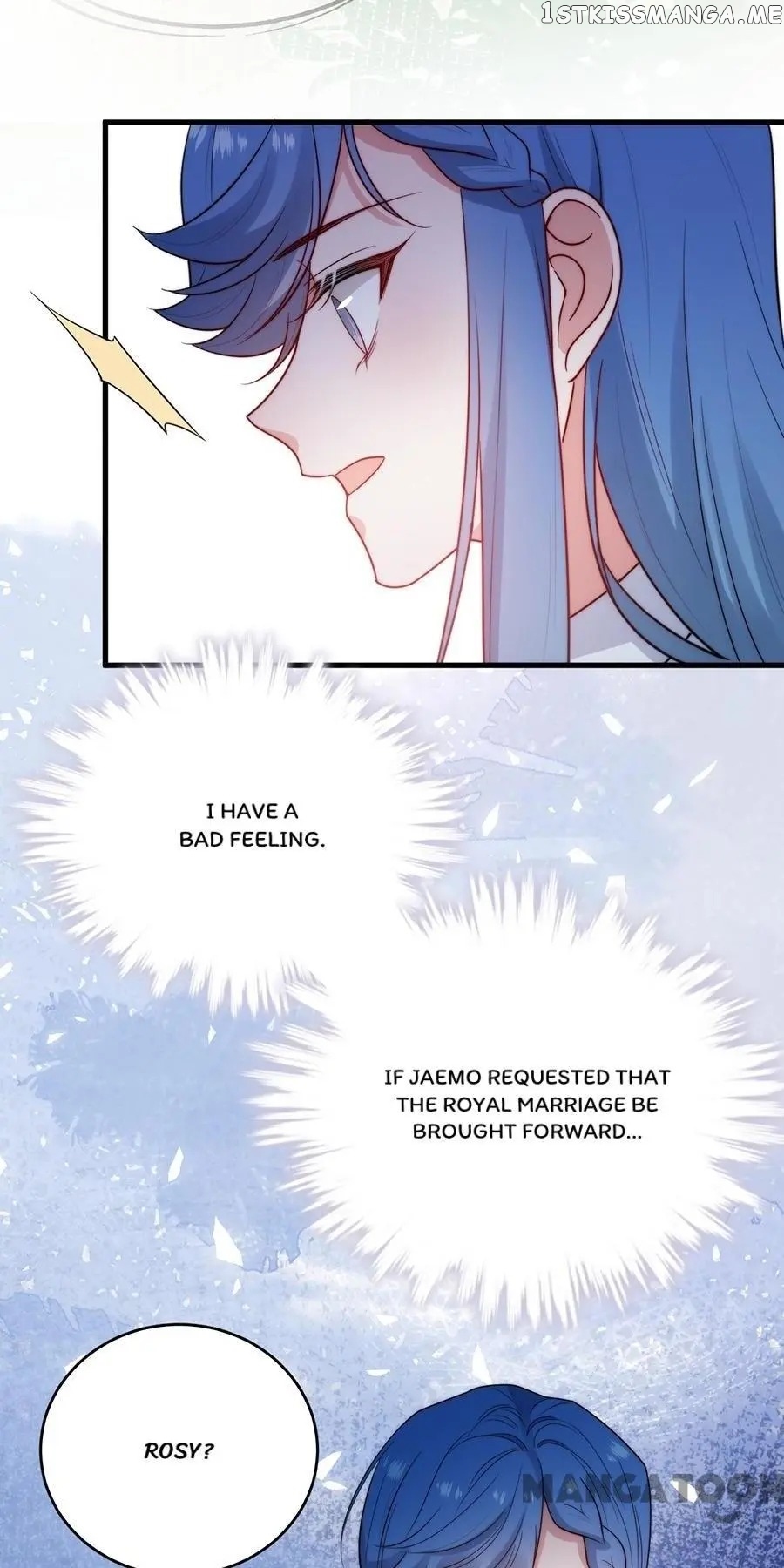 The Heiress VS Young Ruffian Chapter 279 - page 2