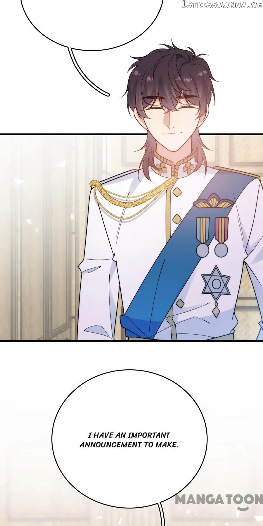 The Heiress VS Young Ruffian Chapter 279 - page 23