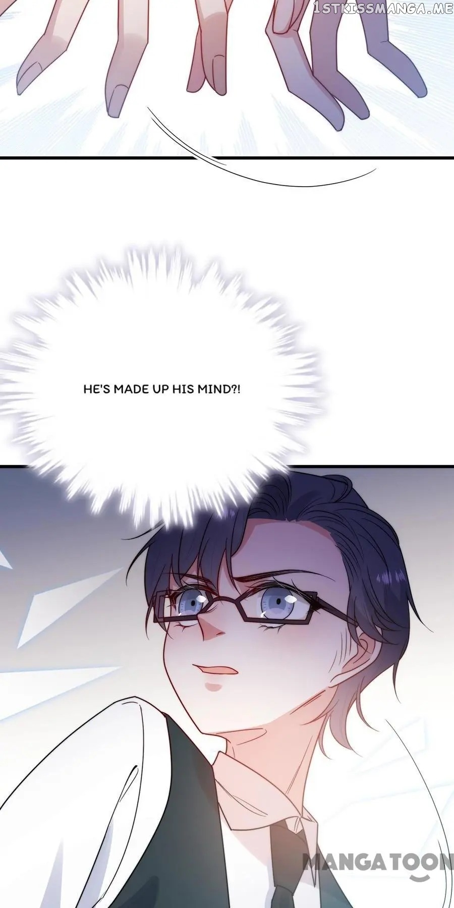 The Heiress VS Young Ruffian Chapter 279 - page 25