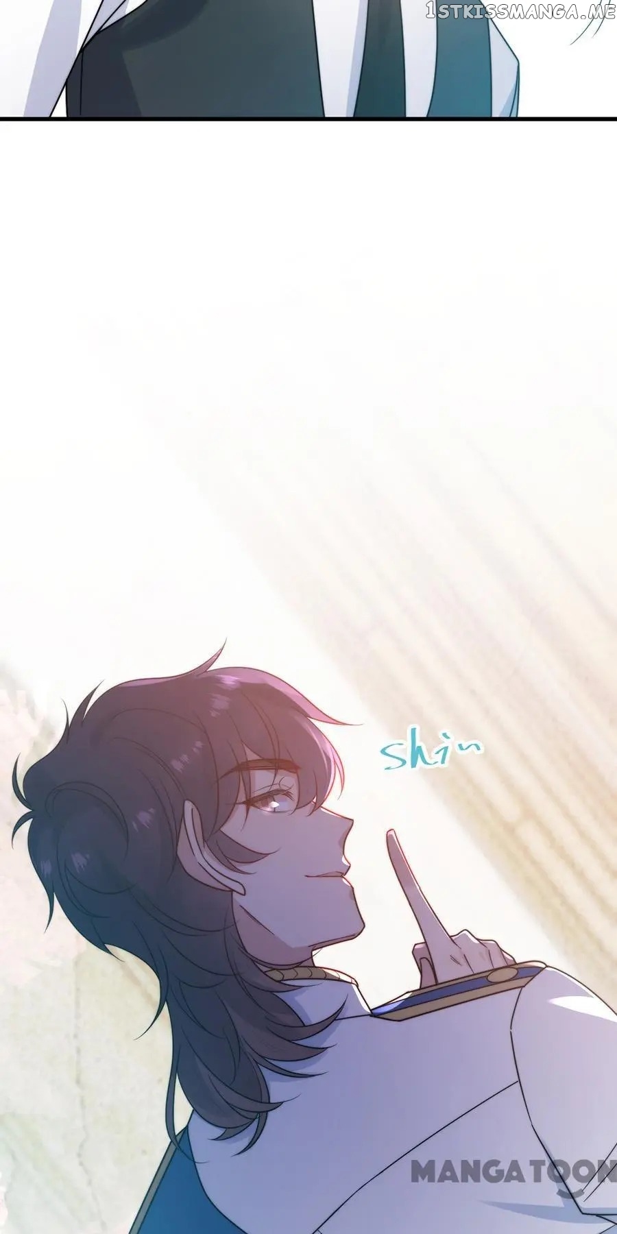 The Heiress VS Young Ruffian Chapter 279 - page 26