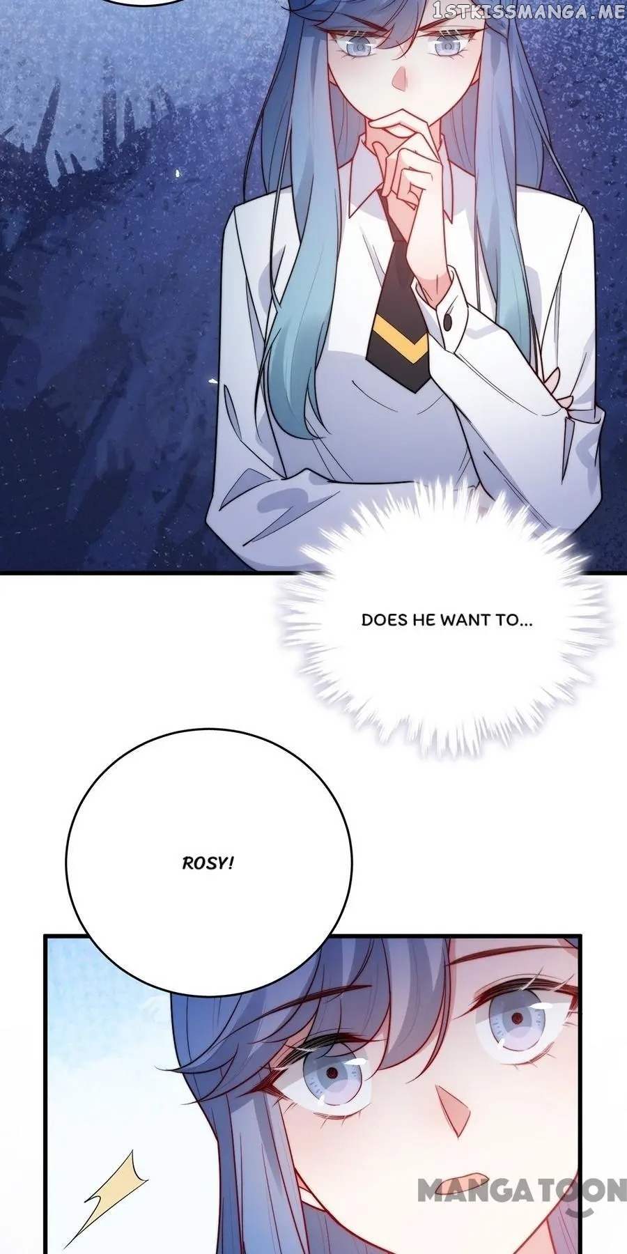 The Heiress VS Young Ruffian Chapter 279 - page 3