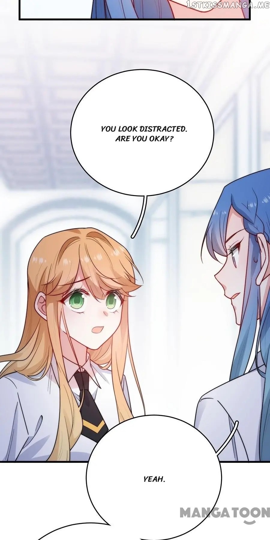 The Heiress VS Young Ruffian Chapter 279 - page 4