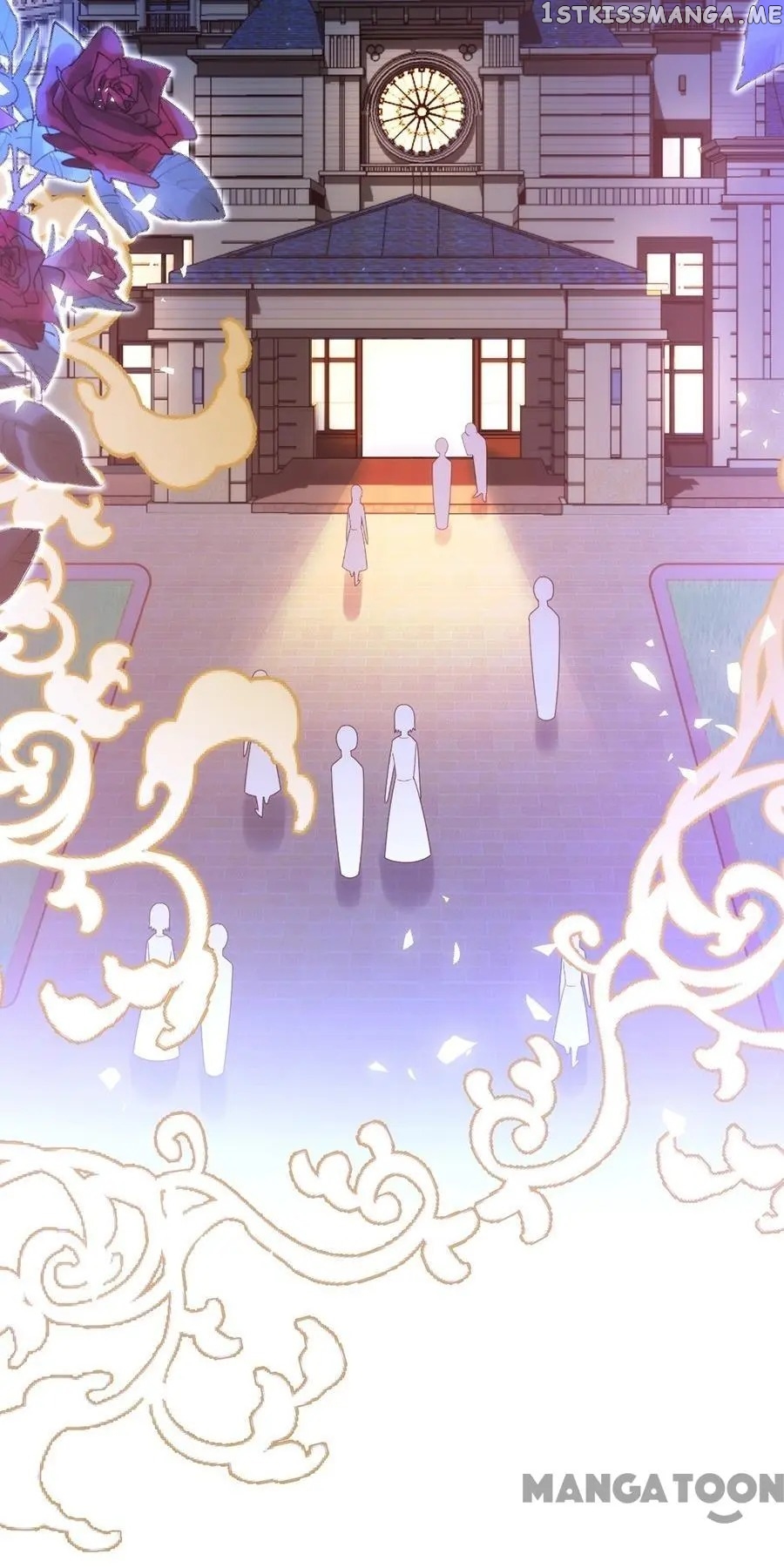 The Heiress VS Young Ruffian Chapter 279 - page 7