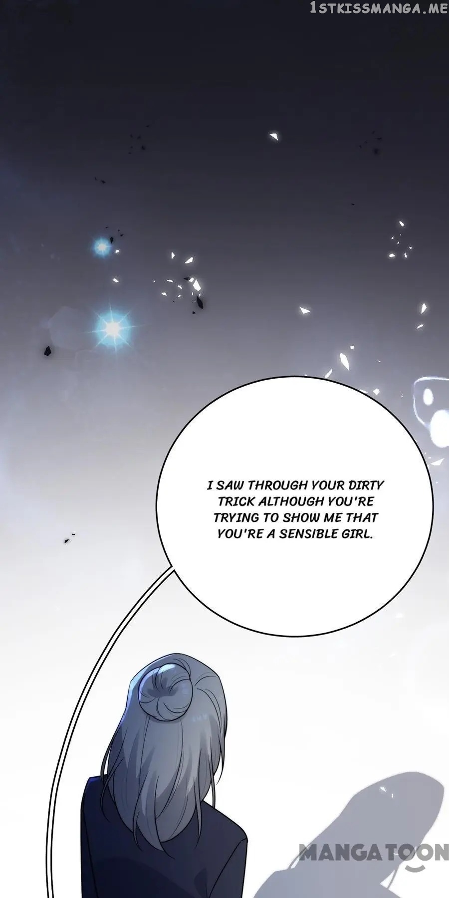 The Heiress VS Young Ruffian Chapter 278 - page 10