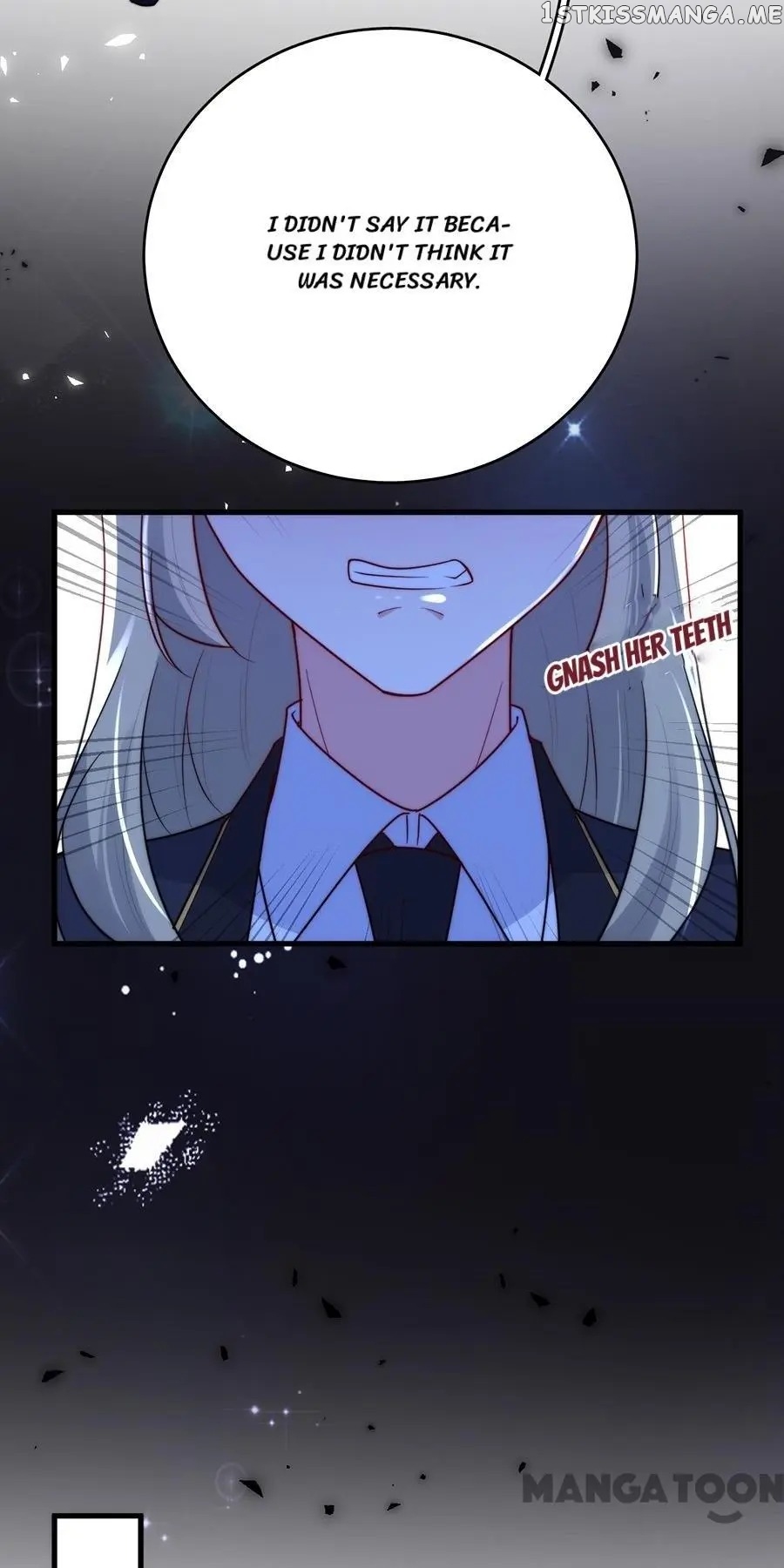 The Heiress VS Young Ruffian Chapter 278 - page 12