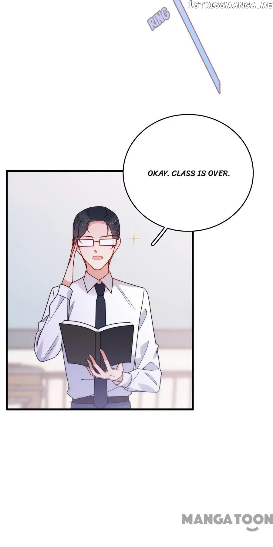 The Heiress VS Young Ruffian Chapter 278 - page 16