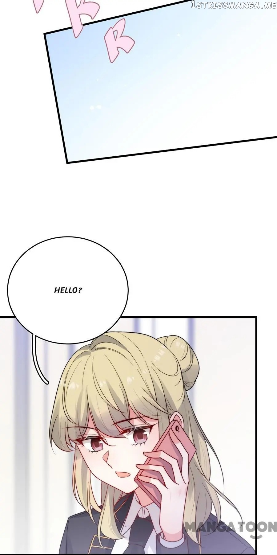 The Heiress VS Young Ruffian Chapter 278 - page 18