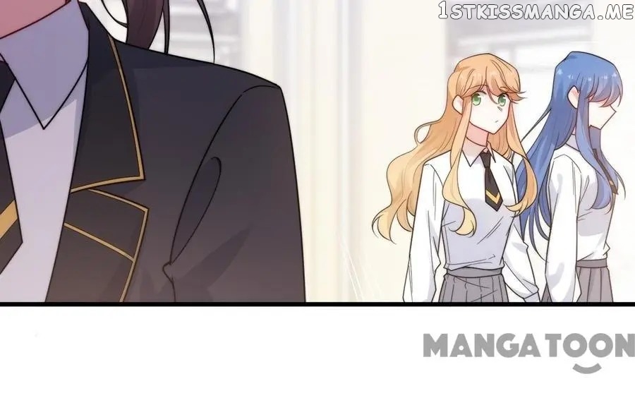The Heiress VS Young Ruffian Chapter 278 - page 22