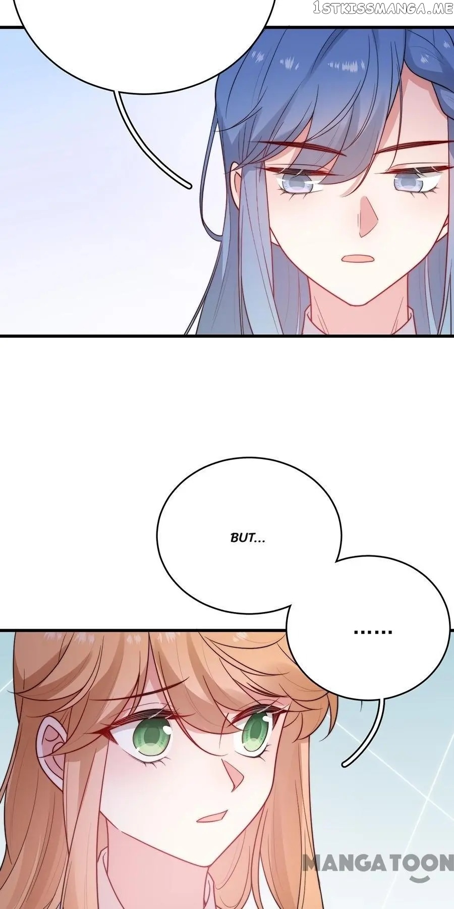 The Heiress VS Young Ruffian Chapter 278 - page 24