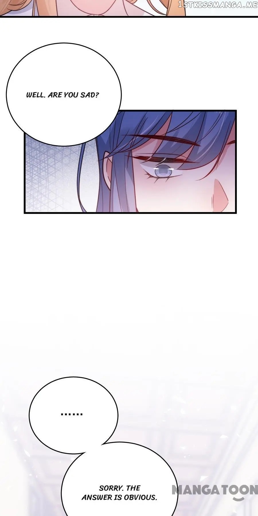 The Heiress VS Young Ruffian Chapter 278 - page 25