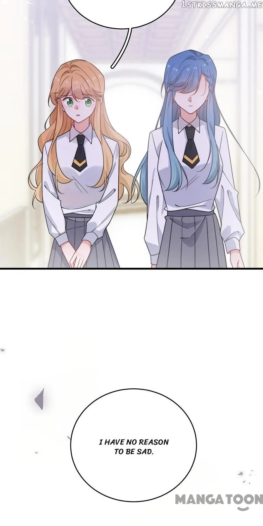 The Heiress VS Young Ruffian Chapter 278 - page 26