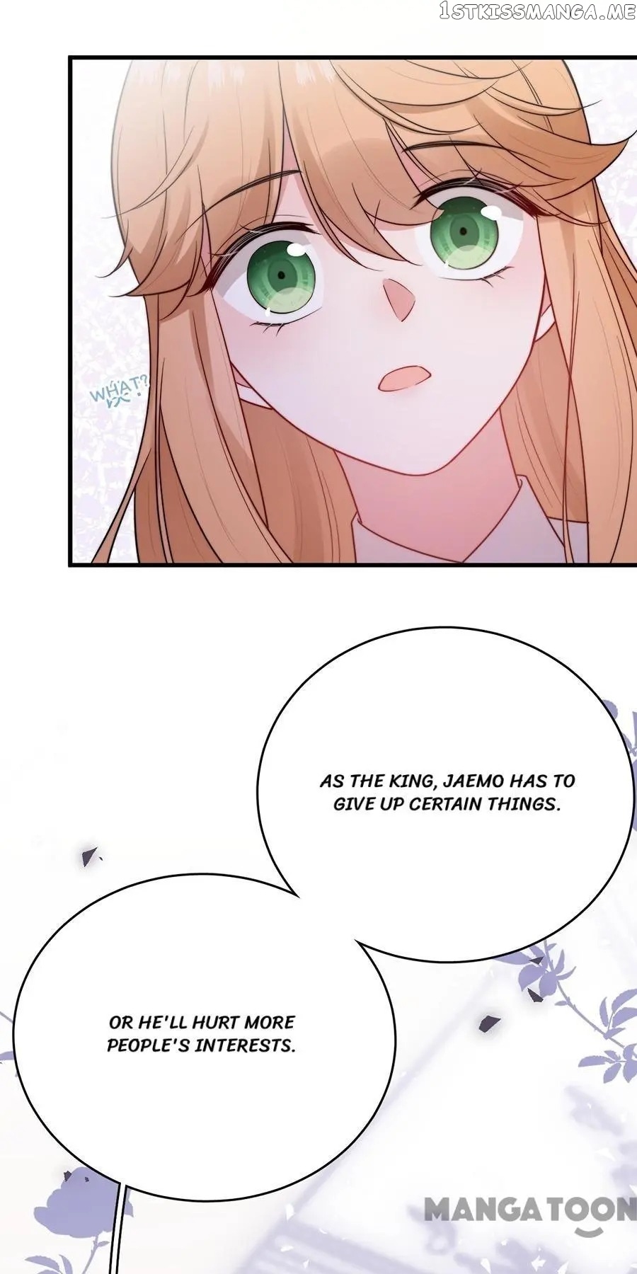The Heiress VS Young Ruffian Chapter 278 - page 27