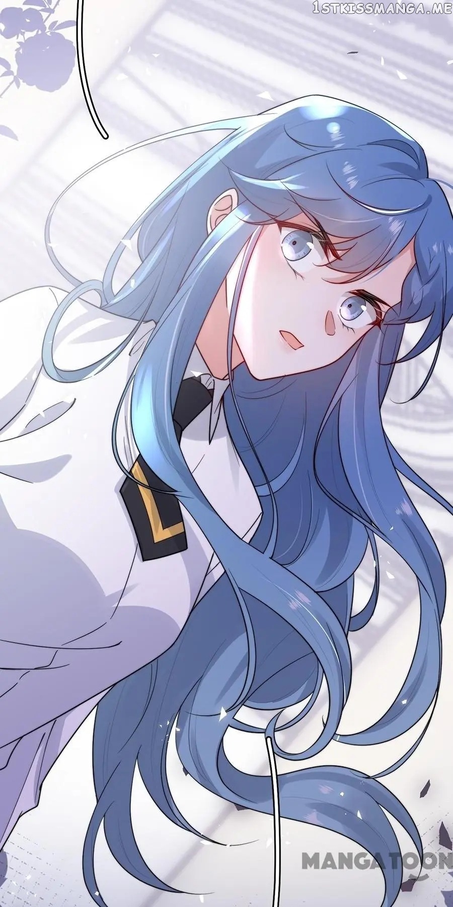 The Heiress VS Young Ruffian Chapter 278 - page 28