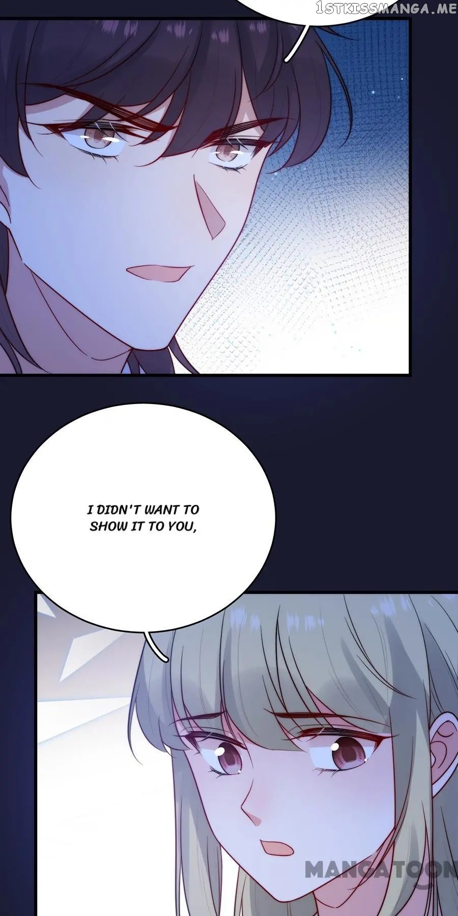 The Heiress VS Young Ruffian Chapter 278 - page 3