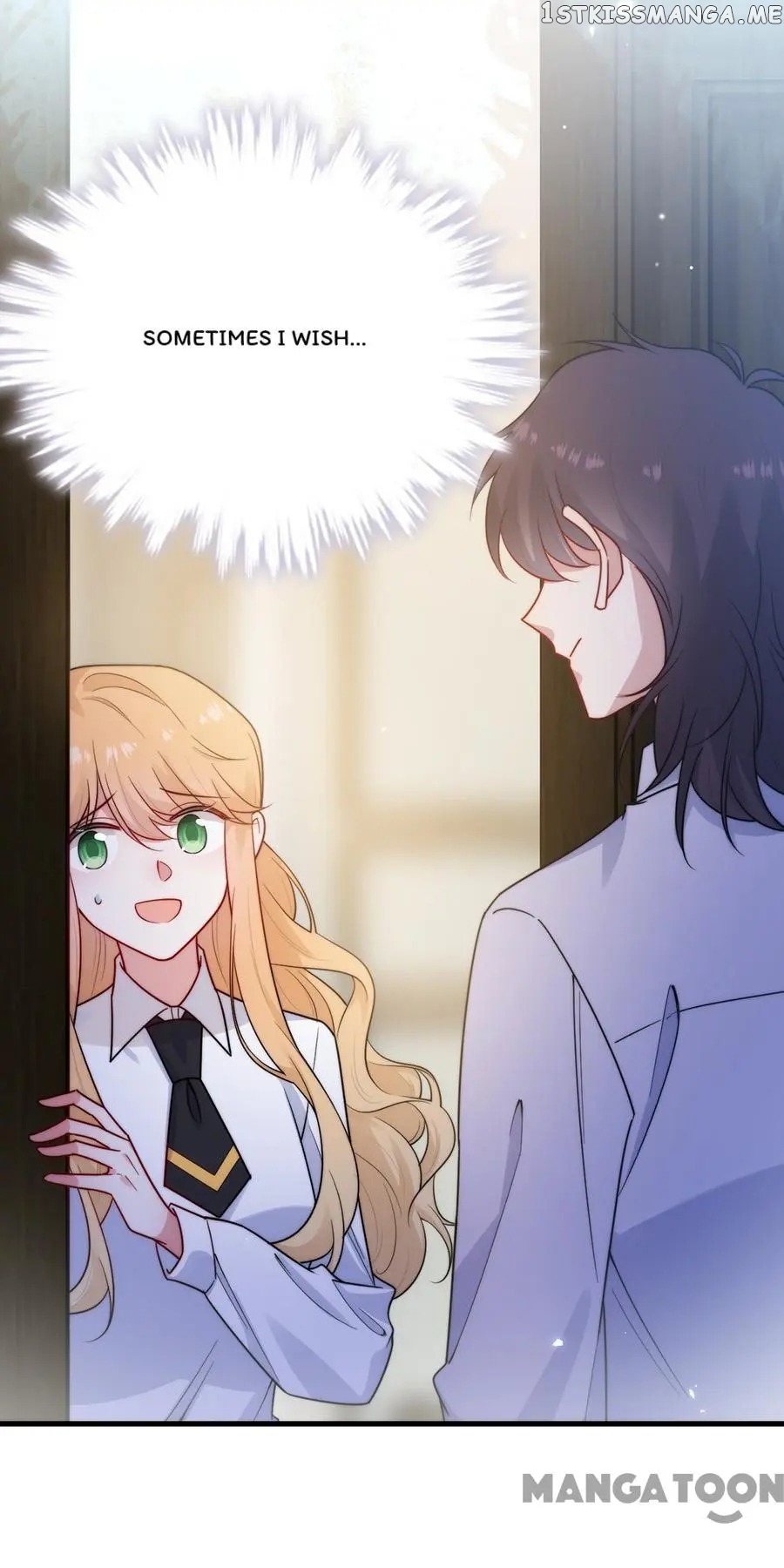 The Heiress VS Young Ruffian Chapter 277 - page 20