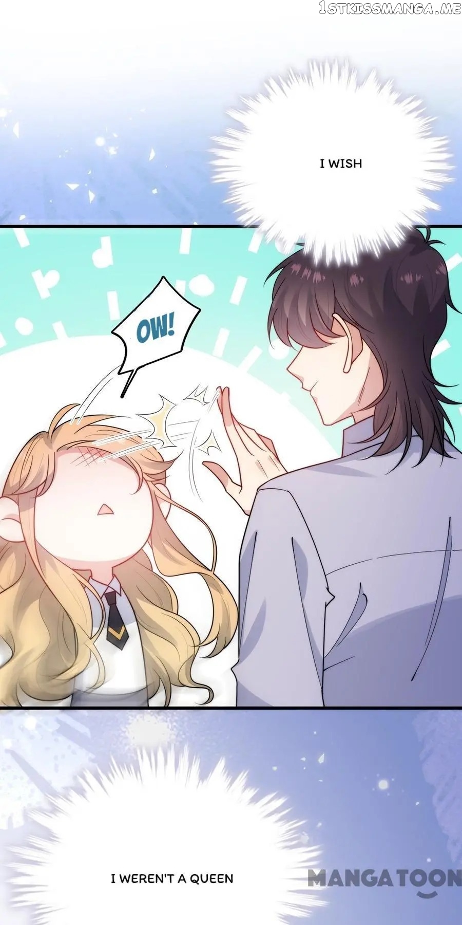 The Heiress VS Young Ruffian Chapter 277 - page 21