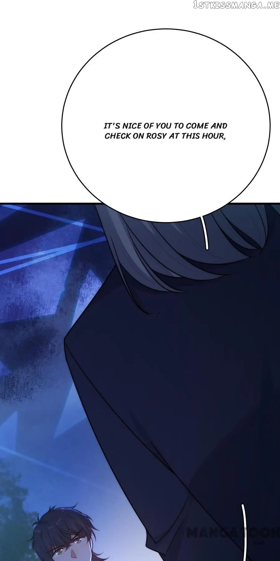 The Heiress VS Young Ruffian Chapter 277 - page 28