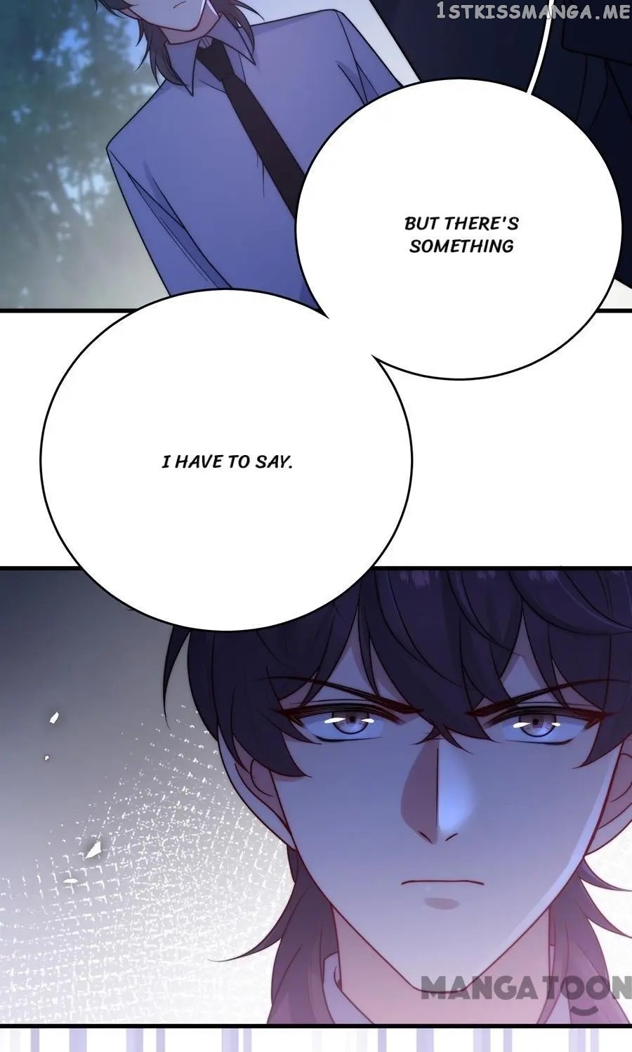 The Heiress VS Young Ruffian Chapter 277 - page 29