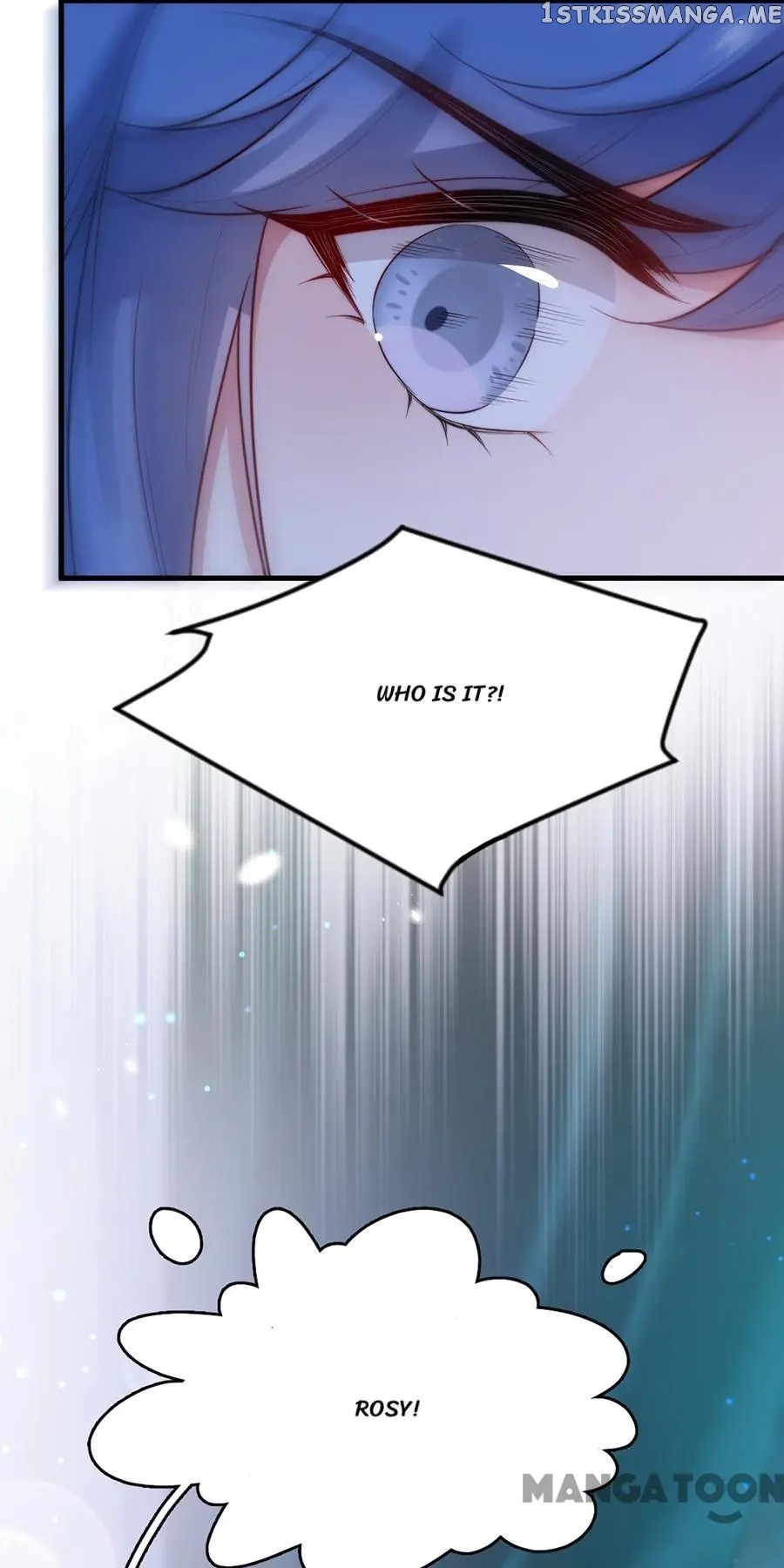 The Heiress VS Young Ruffian Chapter 277 - page 3