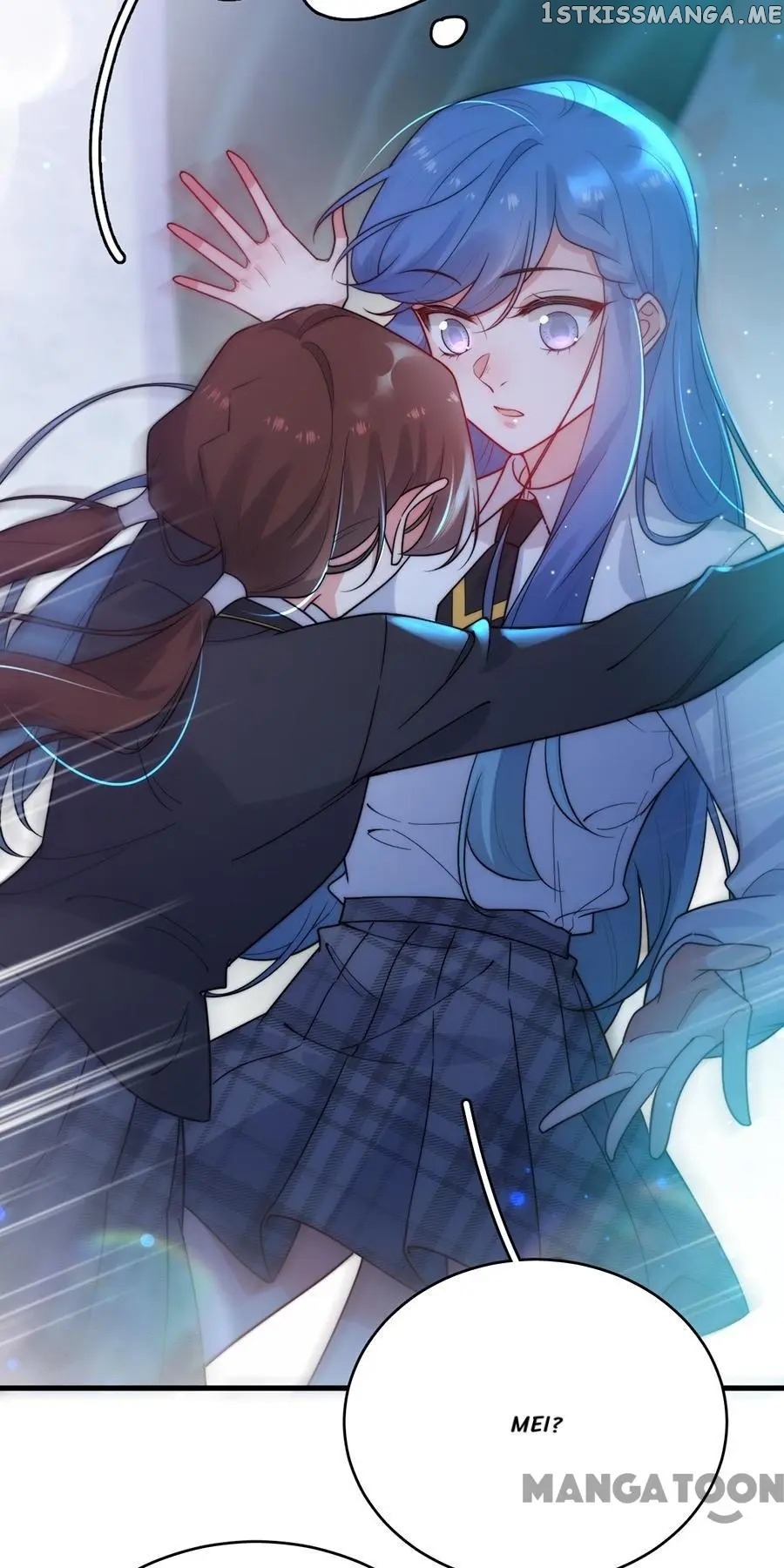 The Heiress VS Young Ruffian Chapter 277 - page 4