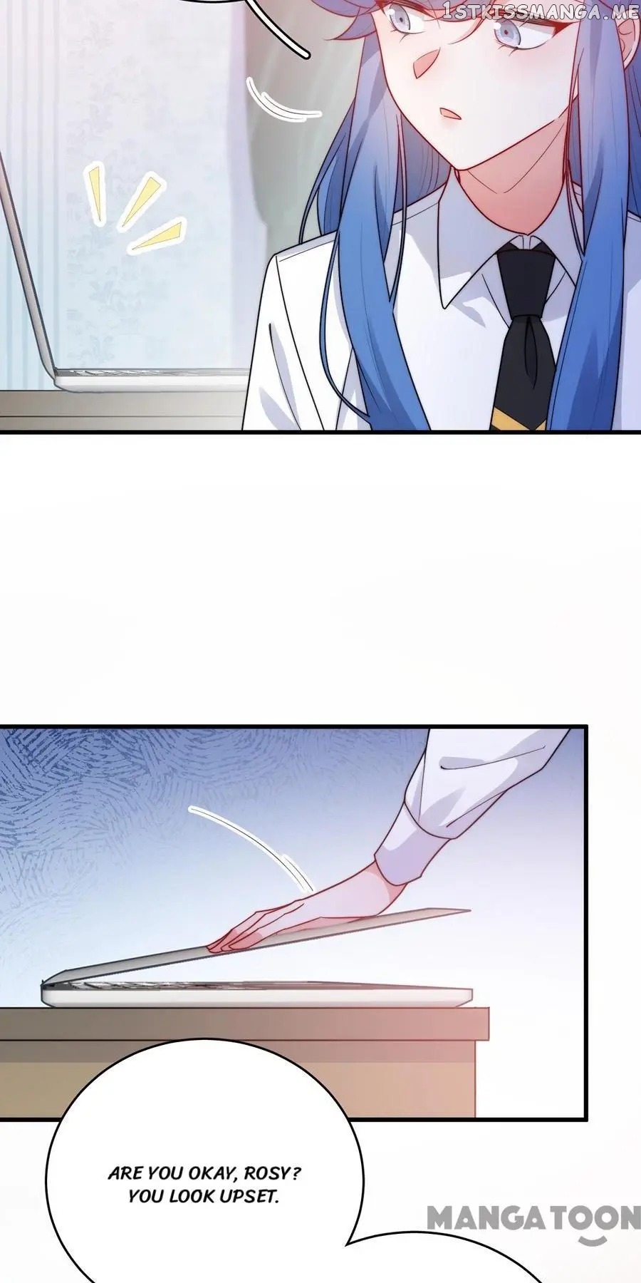 The Heiress VS Young Ruffian Chapter 277 - page 9