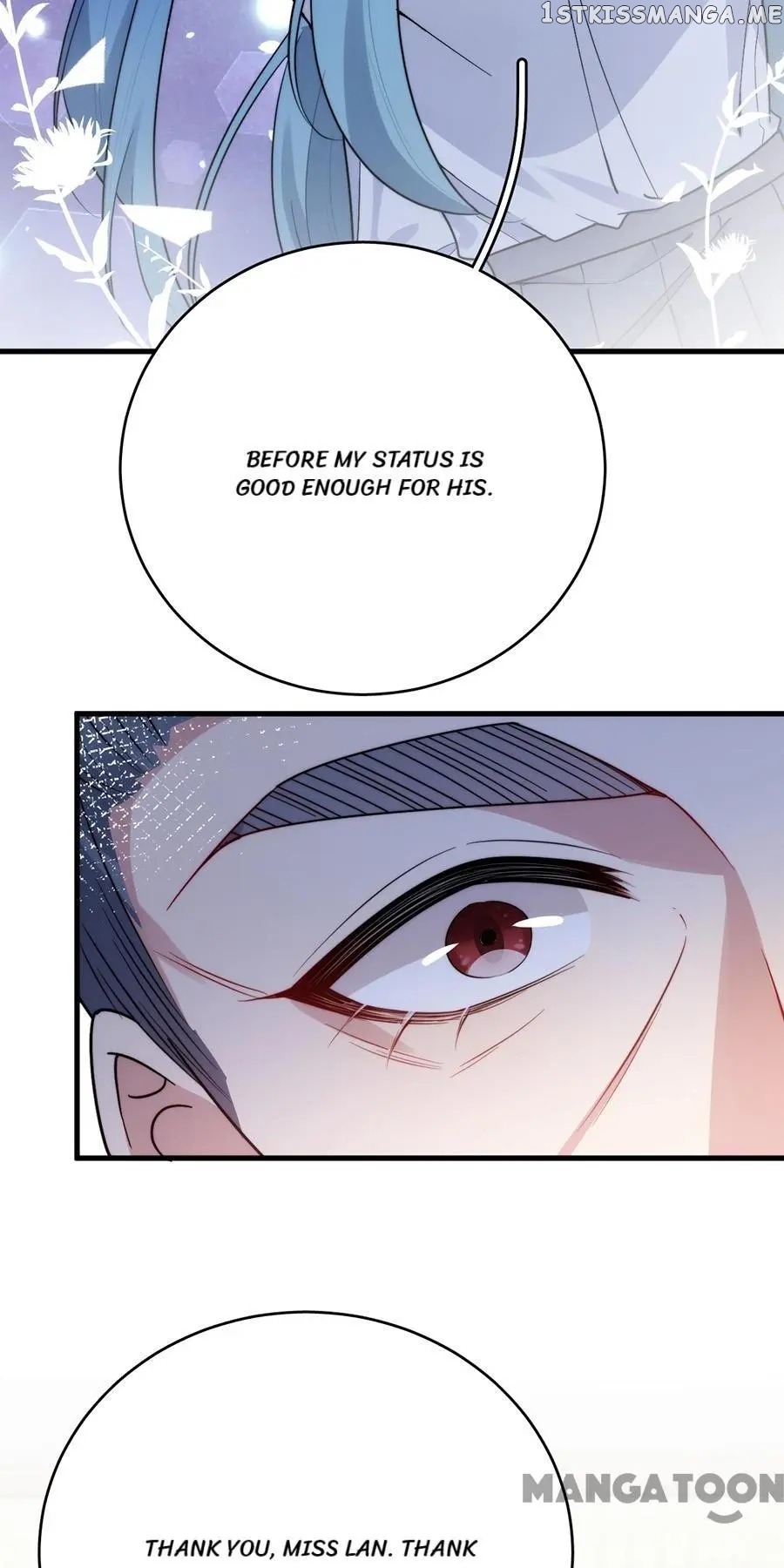The Heiress VS Young Ruffian Chapter 276 - page 10