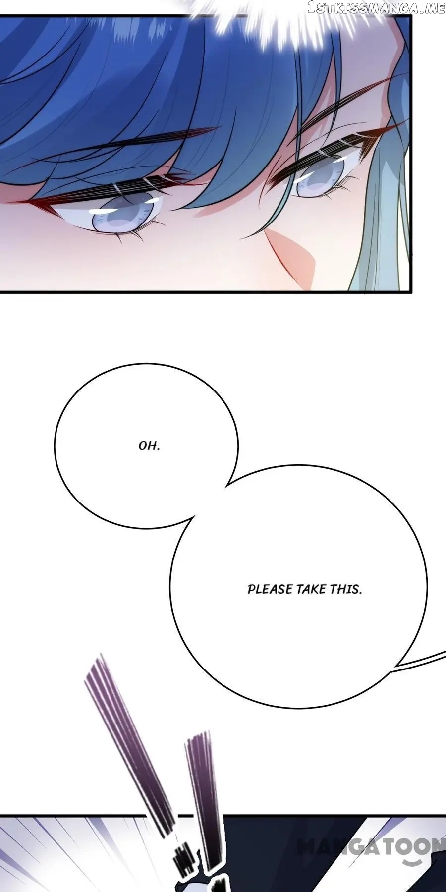 The Heiress VS Young Ruffian Chapter 276 - page 12
